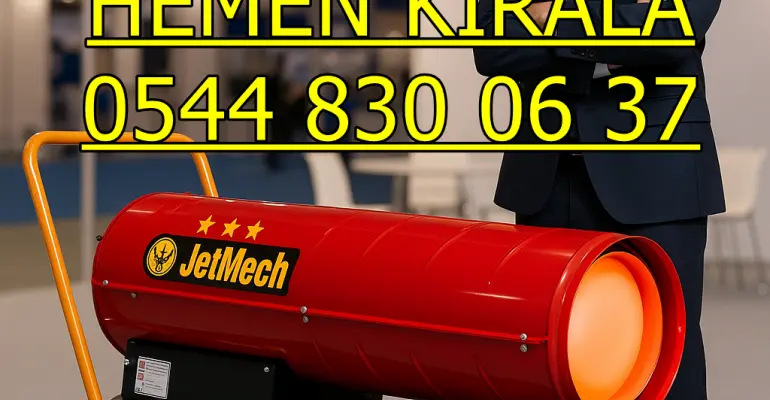 Denizli Merkezefendi Pamukkale Kiralık Zemin Kurutma Makinesi Kiralama