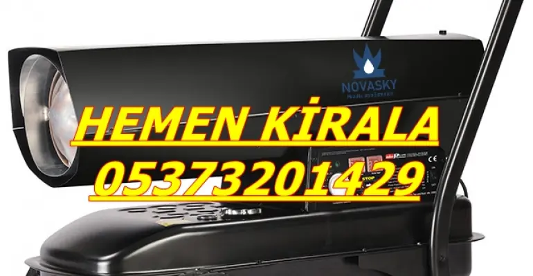 MAZOTLU ISIMAK KİRALAMA Van-Nevşehir-Konya-İzmir