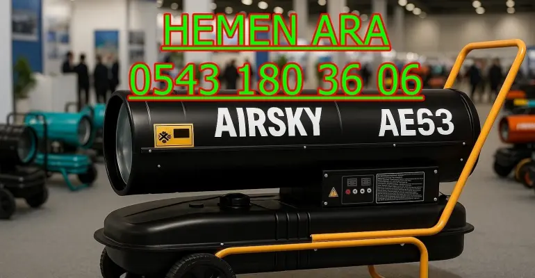 Mersin Tarsus Toroslar Kiralık Epoksi Öncesi Kurutma Makinesi Kiralama