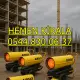 Bilecik Merkez Bozüyük Kiralık Beton Kurutma Makinesi Kiralama
